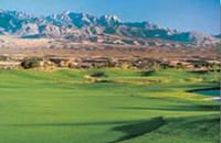 CasaBlanca Golf Club