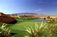 Falcon Ridge Golf Course