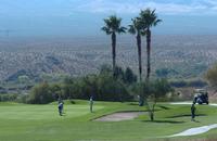 Palms Golf Club