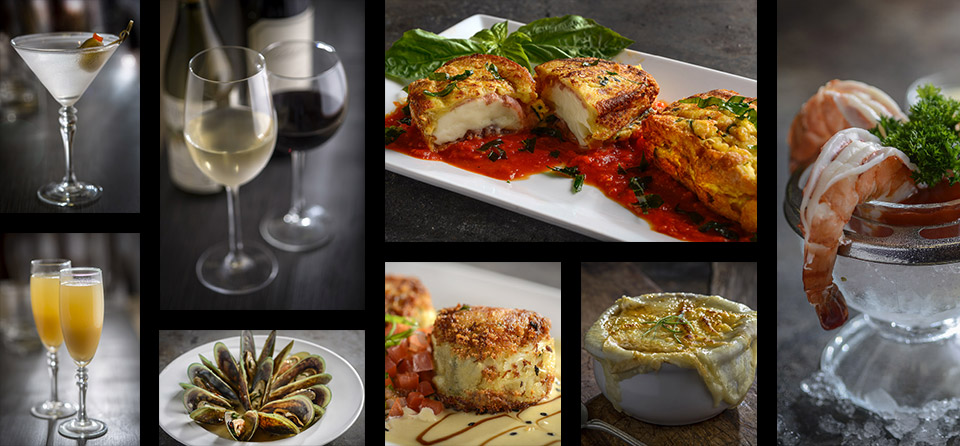 Katherine’s Steakhouse