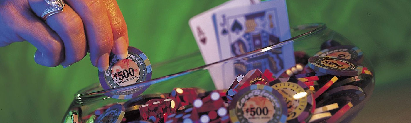 CasaBlanca Table Games