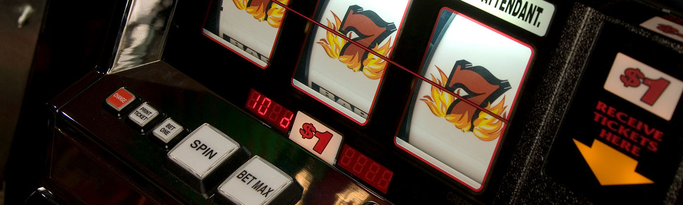 CasaBlanca Slots