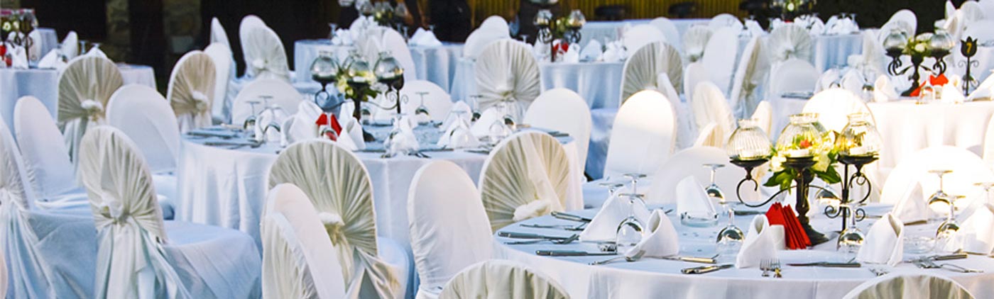 Weddings in Mesquite