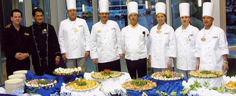 Event Catering