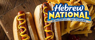 Hot Dog Cart