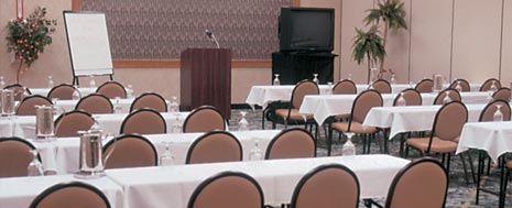 Meeting Space