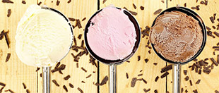 Scoops