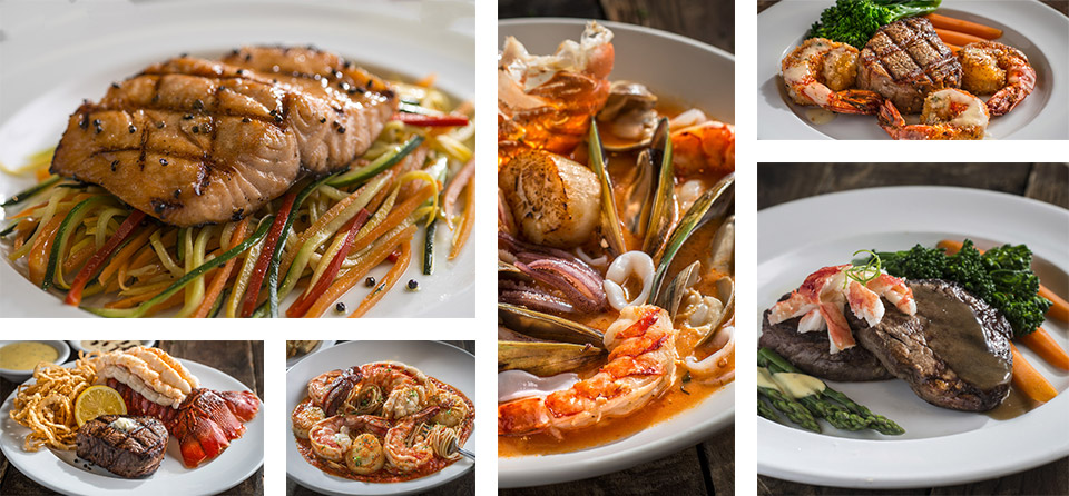 Katherine’s Steakhouse