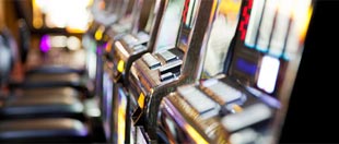 Slots