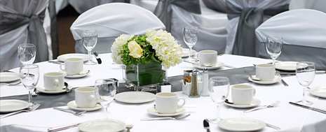 Weddings & Groups