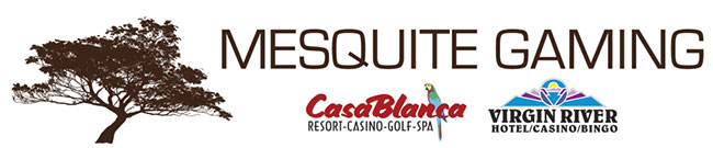 Mesquite Gaming