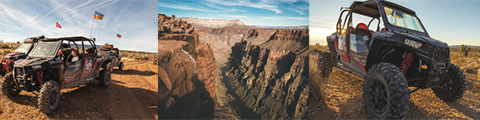 Adventure Rentals
